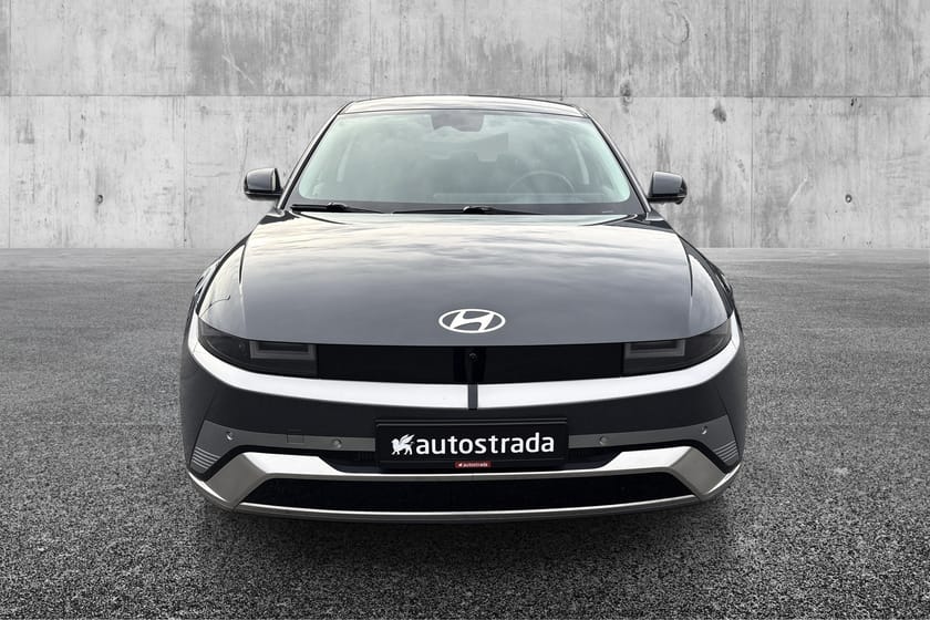 Bilde 2 av Hyundai Ioniq 5