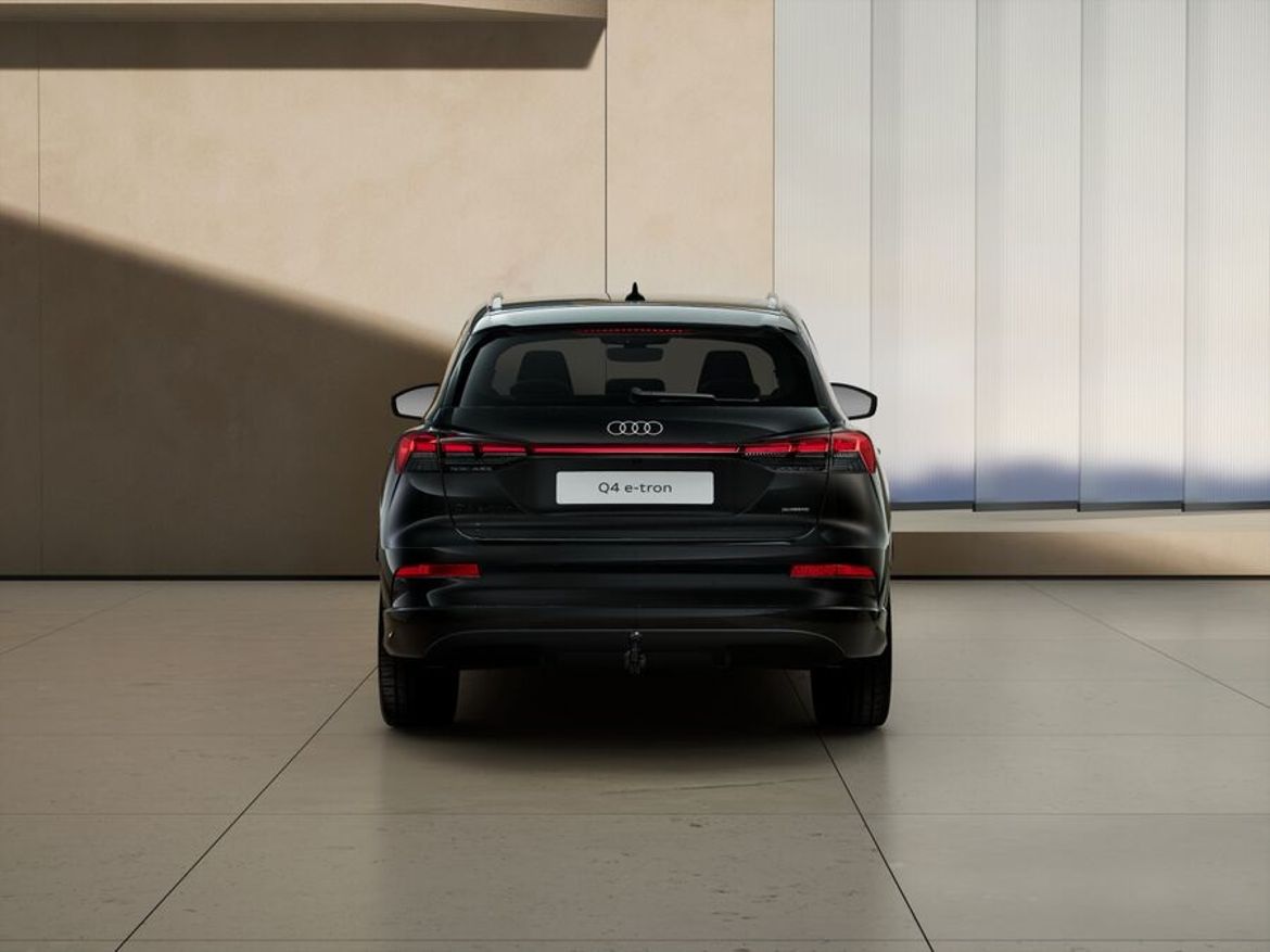 Audi Audi Q4 e-tron quattro — bild 5