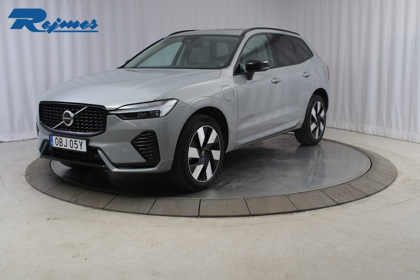 Bild 1 av Volvo XC60 T6 Plus Dark Edition