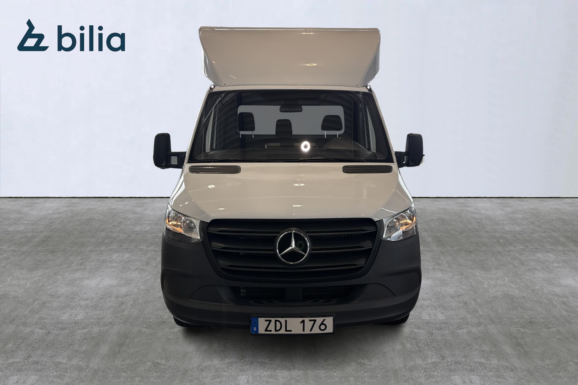Mercedes-Benz Sprinter 2024, kuva 2/10