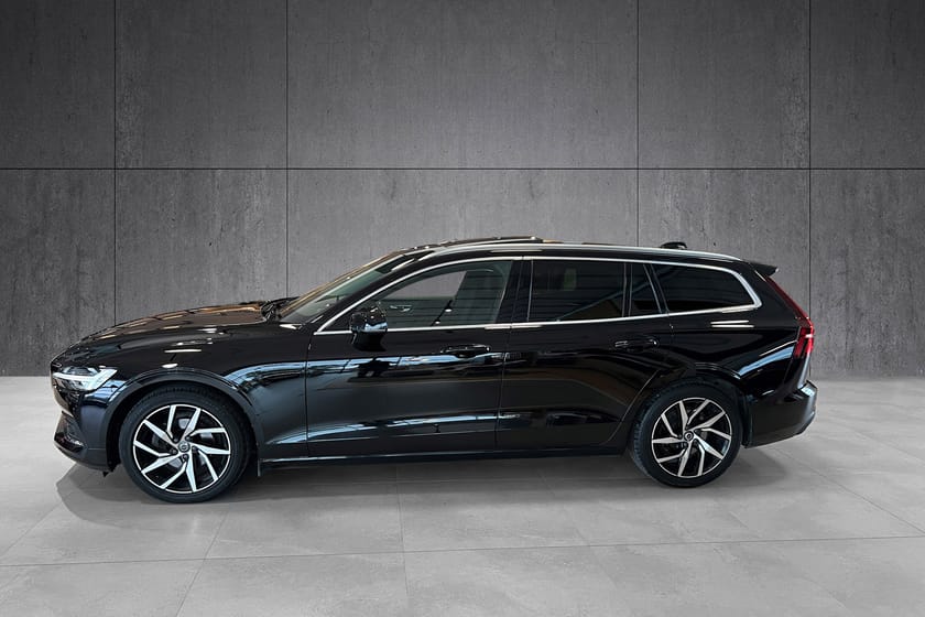 Bilde 2 av Volvo V60