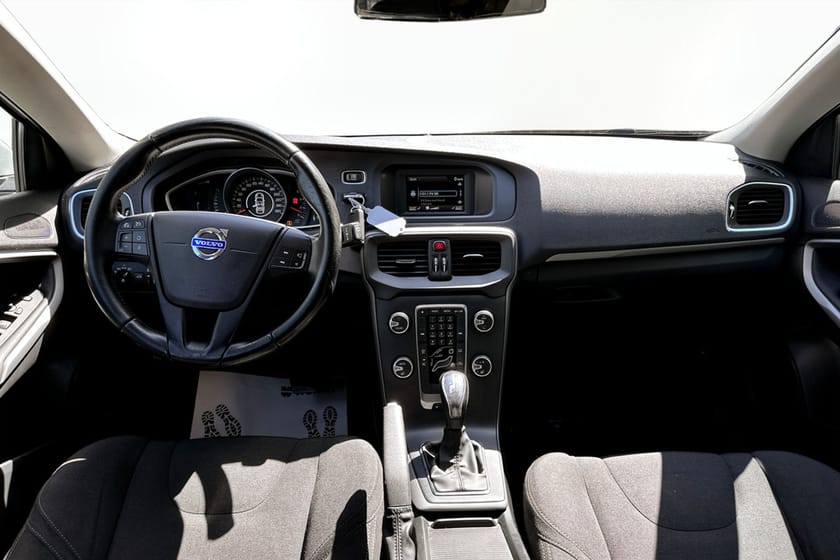 Bild 4 av Volvo V40