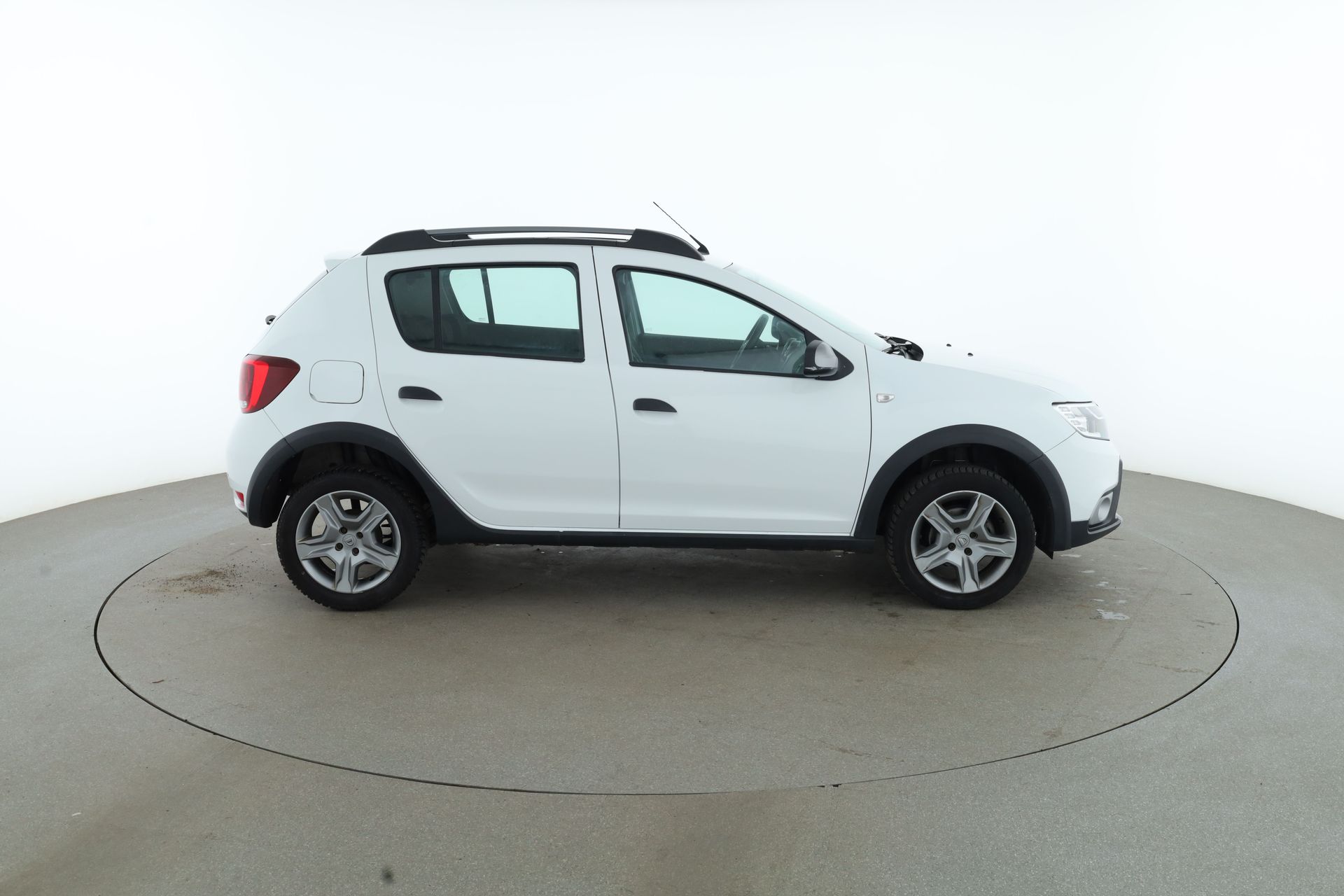 Dacia Sandero Stepway 2019, kuva 7/39