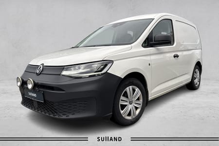 Volkswagen Caddy Cargo