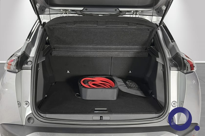 Bilde 5 av Peugeot e-2008 Allure / Adaptiv cruise / Kamera / Keyless /