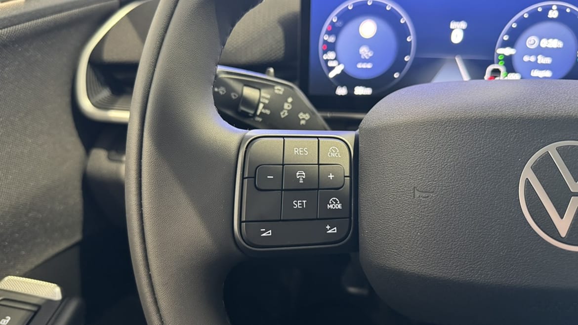 Volkswagen Volkswagen ID. Polo — bild 15