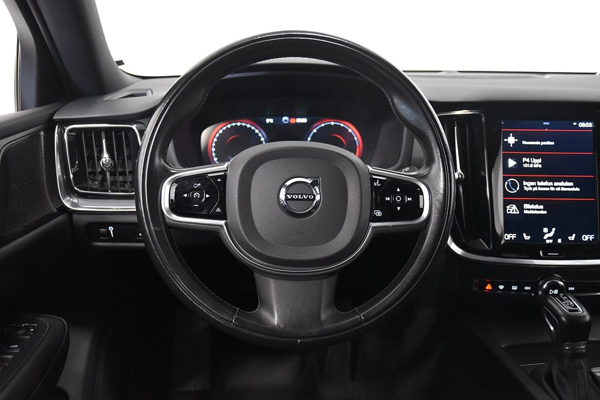 Volvo V60 D4 AWD 2020, bild 3/10