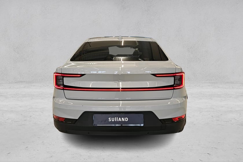 Bilde 4 av Polestar 2 Long range Dual motor 408HK I AWD I Harmann I 360Kamera I LavKM!