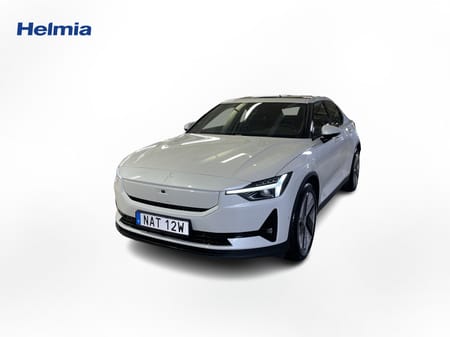 Polestar 2 Long Range Single Motor Bus Edt