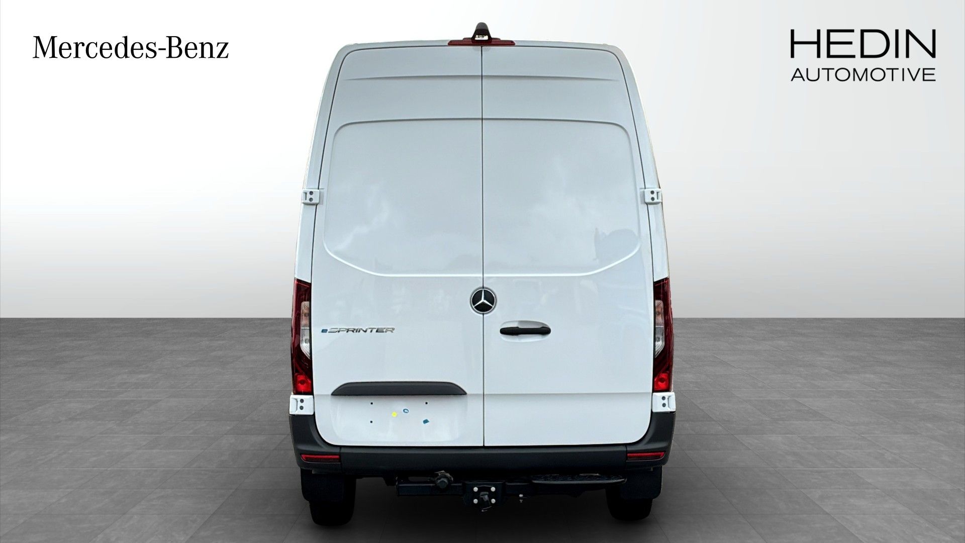 Mercedes-Benz eSprinter 2026, kuva 7/10