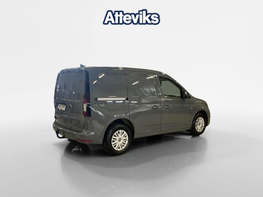 Bild 3 av Volkswagen Caddy Cargo PROLINE KHP 2.0 TDI SCR 55 KW 6