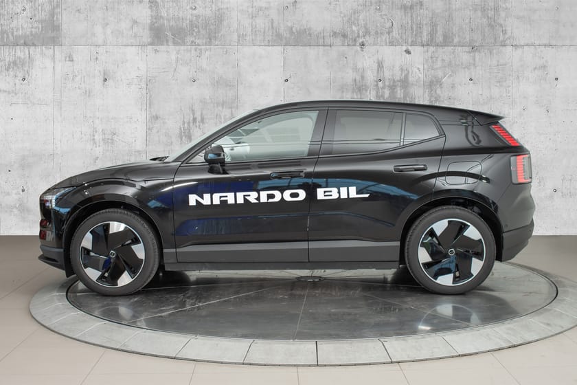 Bilde 4 av Volvo EX30 Twin Motor Performance