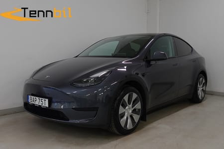 Tesla Model Y Standard Range RWD 360° Pano Drag Premium Autopilot MOMS