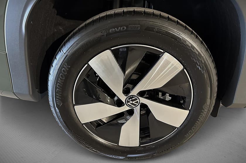 Bild 5 av Volkswagen Tayron eHybrid