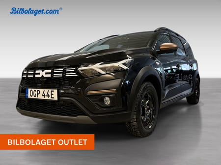 Dacia Jogger 7-sätes HYBRID 140 Extreme 7 platser II * OUTLET *