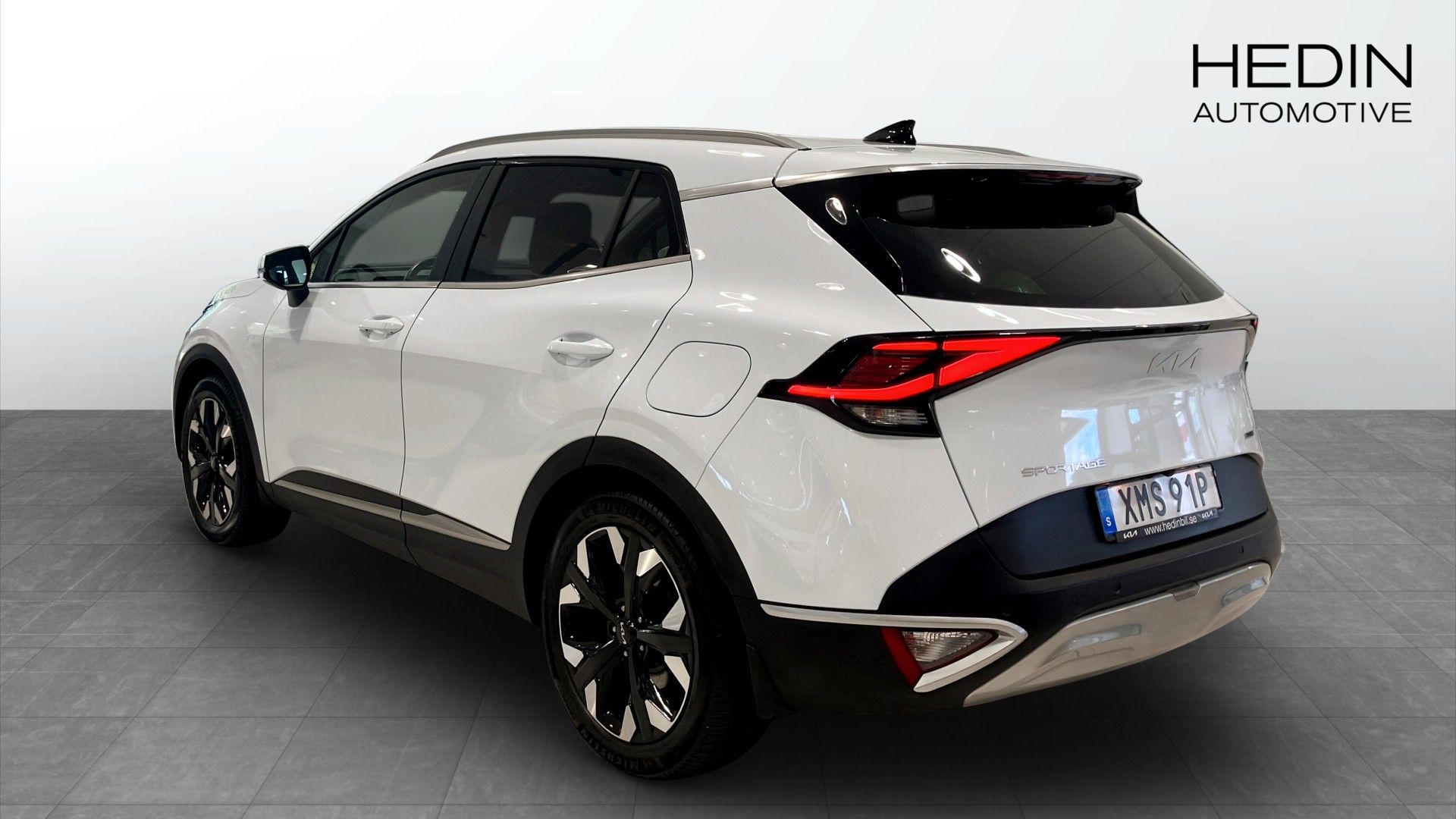Kia Sportage PHEV 2022, kuva 6/24