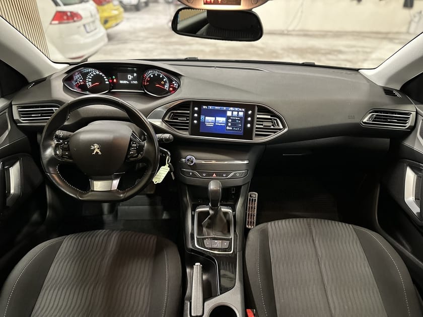 Bild 5 av Peugeot 308