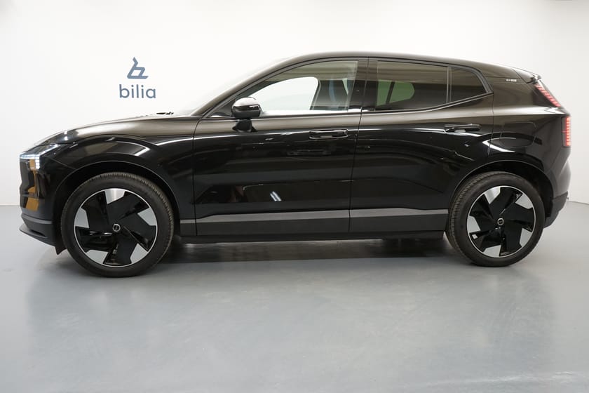 Bild 2 av Volvo EX30 Single Motor Extended Range