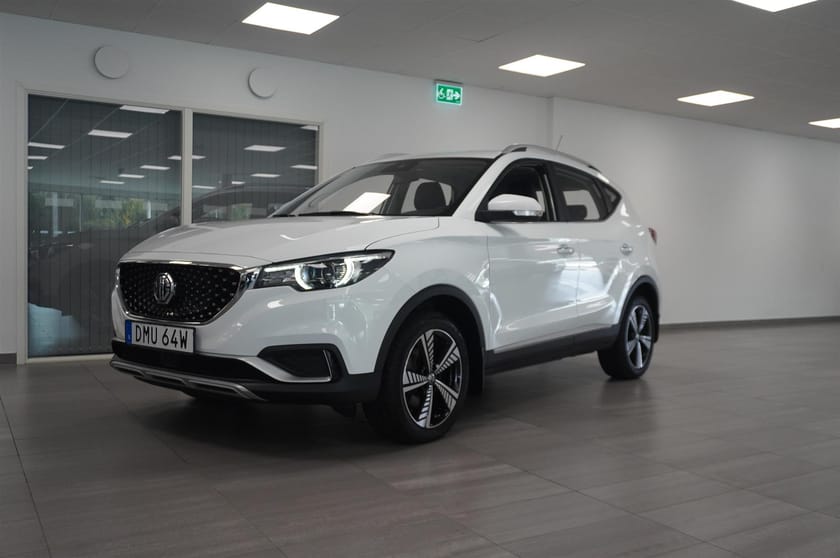Bild 1 av MG ZS EV