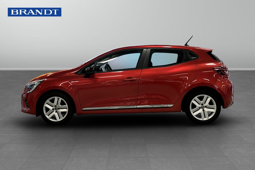 Bild 3 av Renault Clio 1.0 SCe Manuell, 72hk, 2021