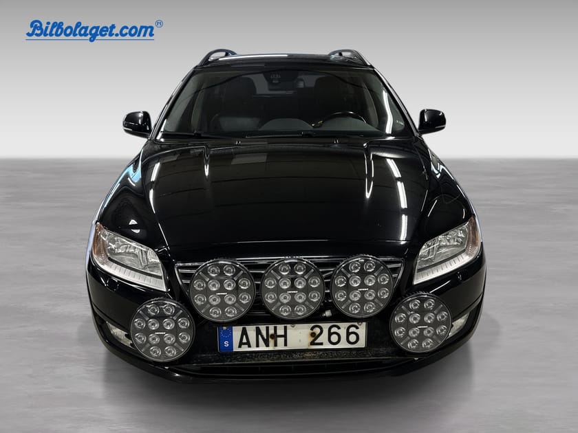 Bild 2 av Volvo V70