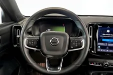 Volvo XC40 Recharge