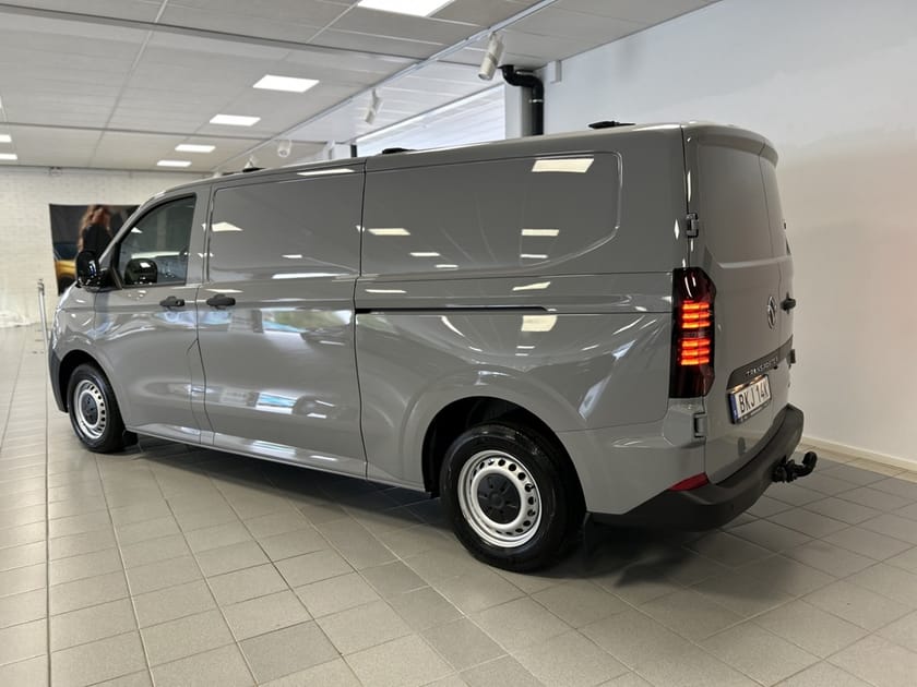 Bild 2 av Volkswagen Transporter eHybrid L2