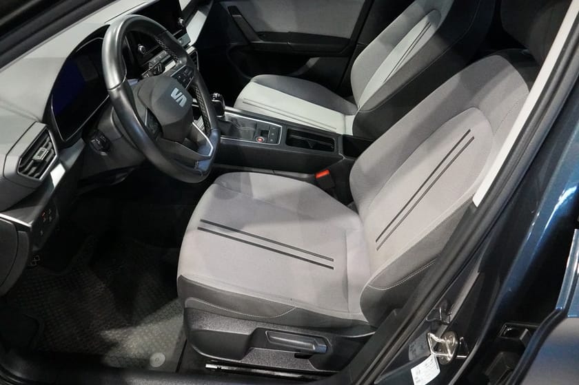 Bild 4 av SEAT Leon Sportstourer 1.5 TSI 130 HK