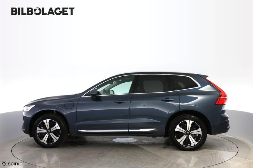Bild 2 av Volvo XC60 T6 Plus Bright Edition