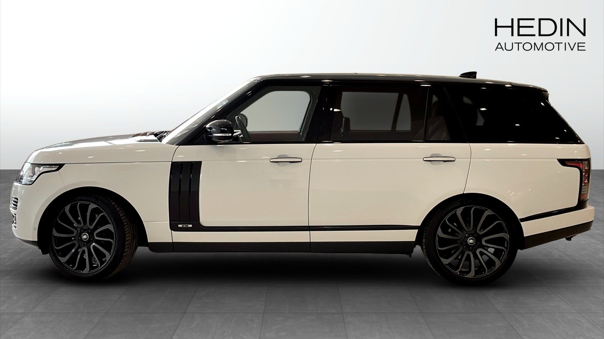 Land Rover Range Rover 2017, bild 6/10