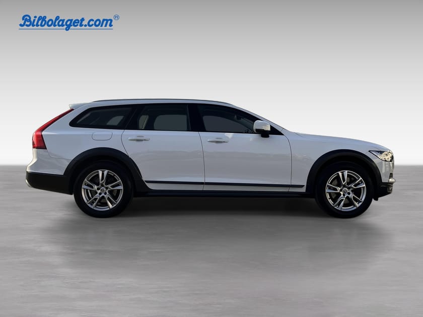 Bild 4 av Volvo V90 Cross Country D4 AWD Advanced Edt
