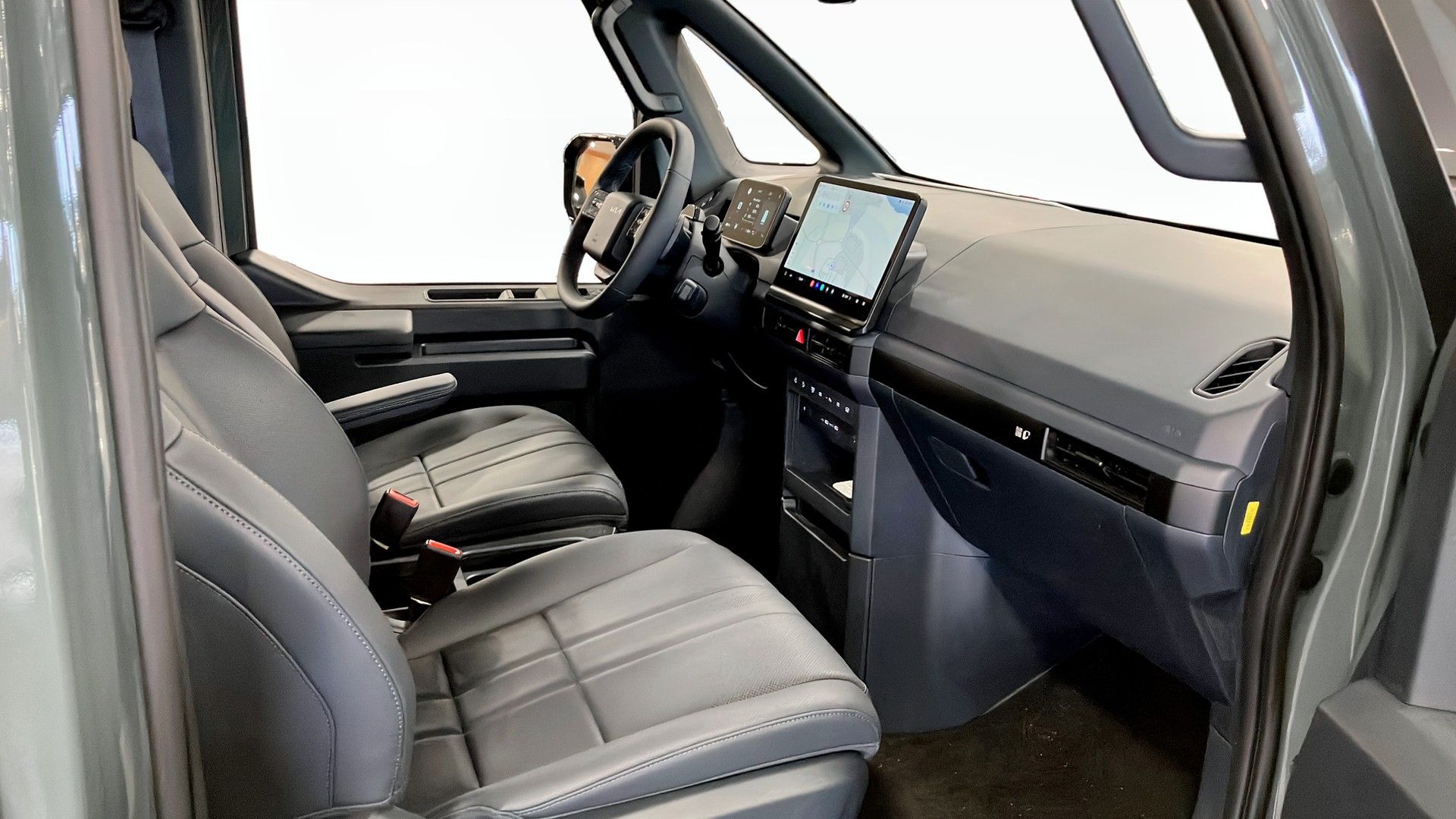 Kia PV5 2026, bild 3/15