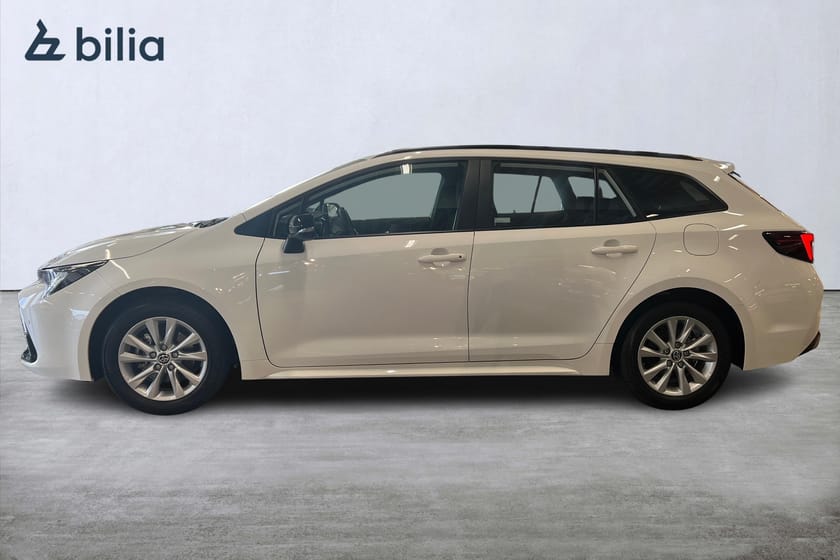 Bild 3 av Toyota Corolla Touring Sports Hybrid 1,8 ACTIVE PLUS