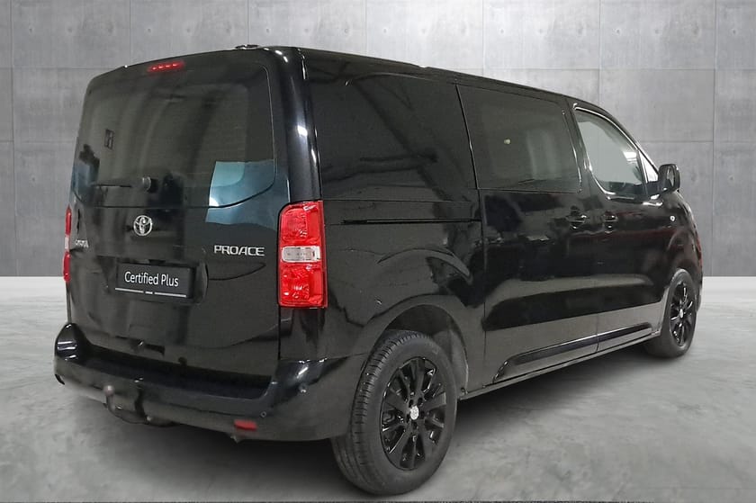 Bilde 5 av Toyota Proace