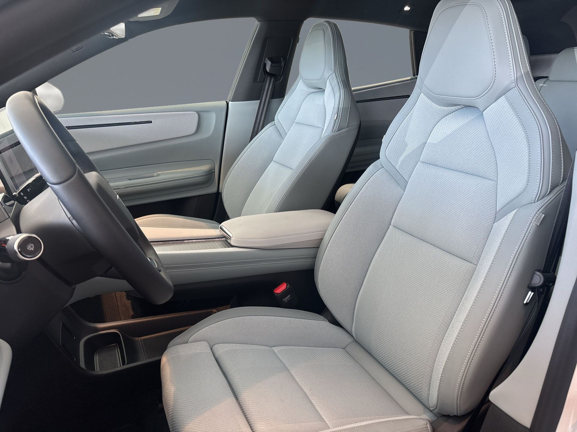 Polestar 4 Long range Dual motor Coupe 2025, bild 5/10