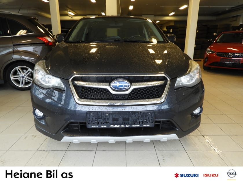 Bilde 2 av Subaru XV