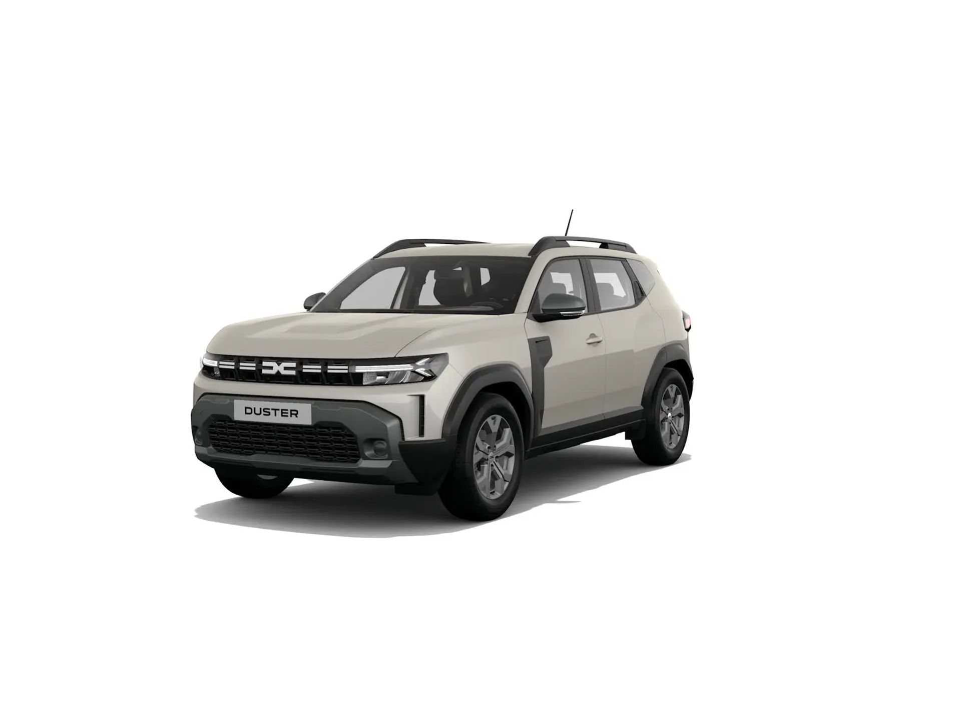 Dacia Duster Hybrid 155 2026, bild 4/8