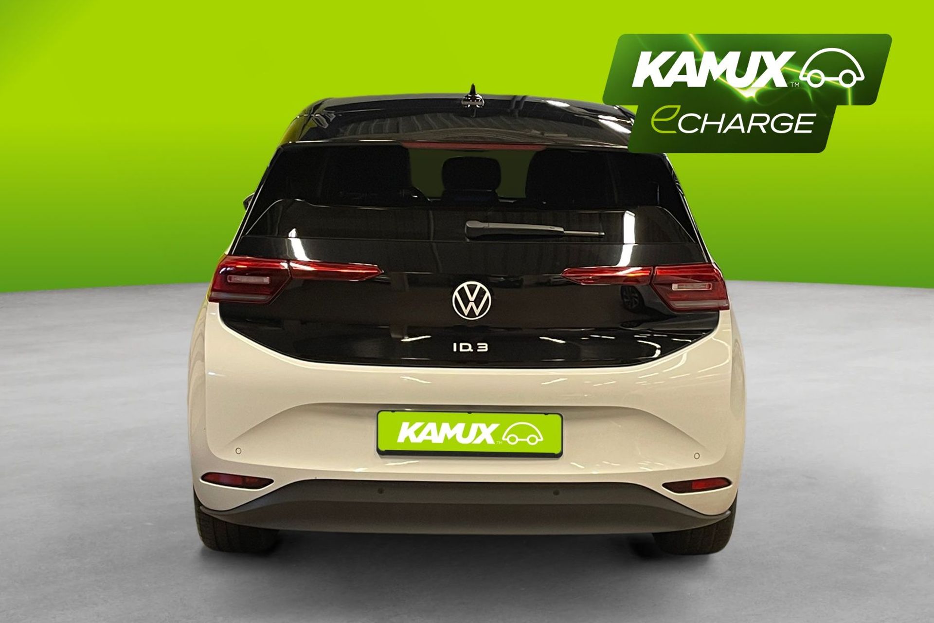Volkswagen ID.3 2023, bild 5/10