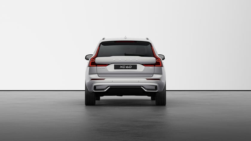 Bilde 5 av Volvo XC60 R-design/LongRange/HarmanKardon/Panorama/+++