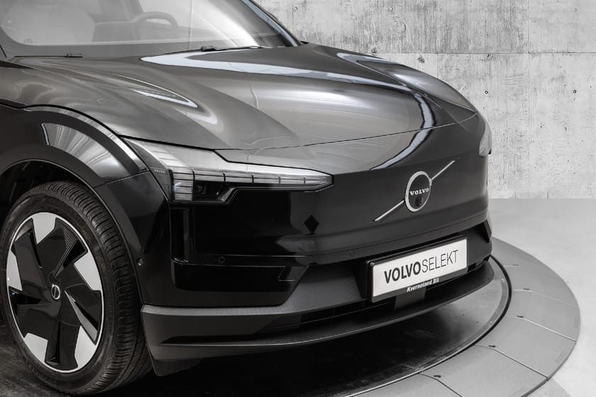 Bilde 2 av Volvo EX30 Twin Motor Performance Ultra Harman/Elstol/360/