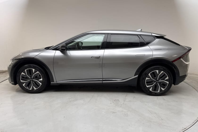 Bild 2 av Kia EV6