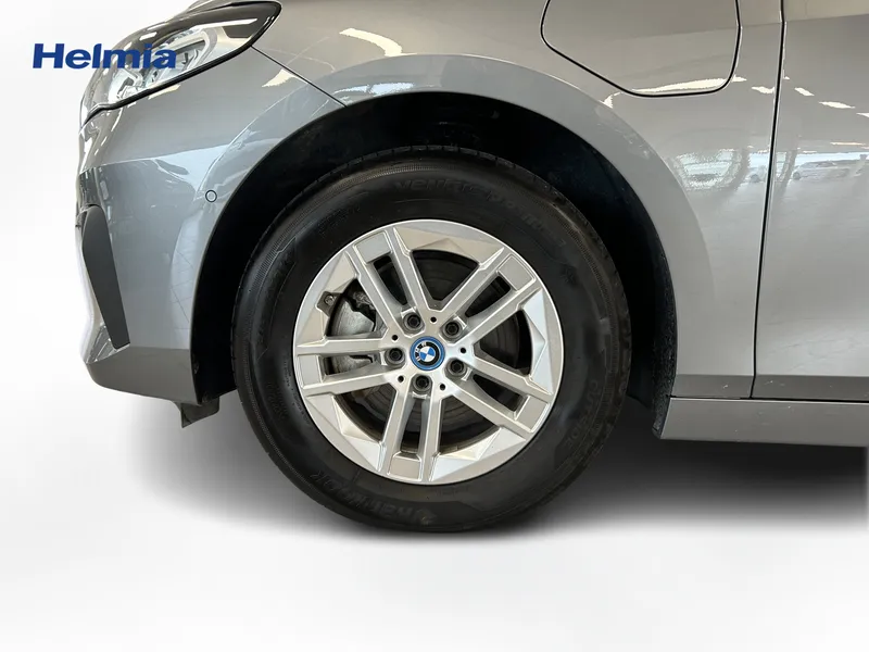Bild 8 av 15 – BMW 2 Series Active/Gran Tourer/Gran Coupé 225e xDrive Active Tourer