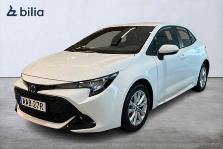 Toyota Corolla Hybrid 1,8 Active 5D