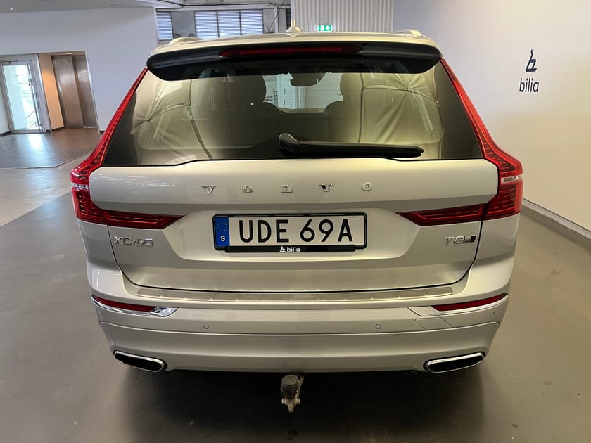 Bild 4 av Volvo XC60 T8 TE Inscription