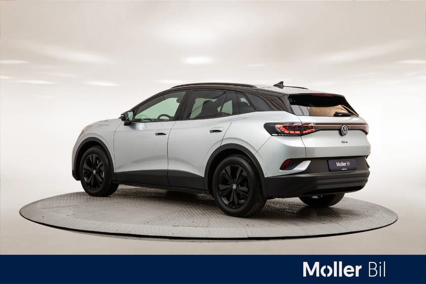 Bilde 3 av Volkswagen ID.4 Pro 4M