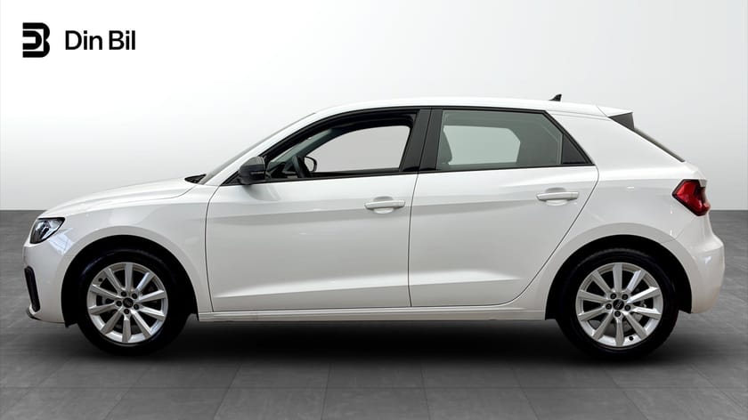 Bild 2 av Audi A1 Sportback 30 TFSI