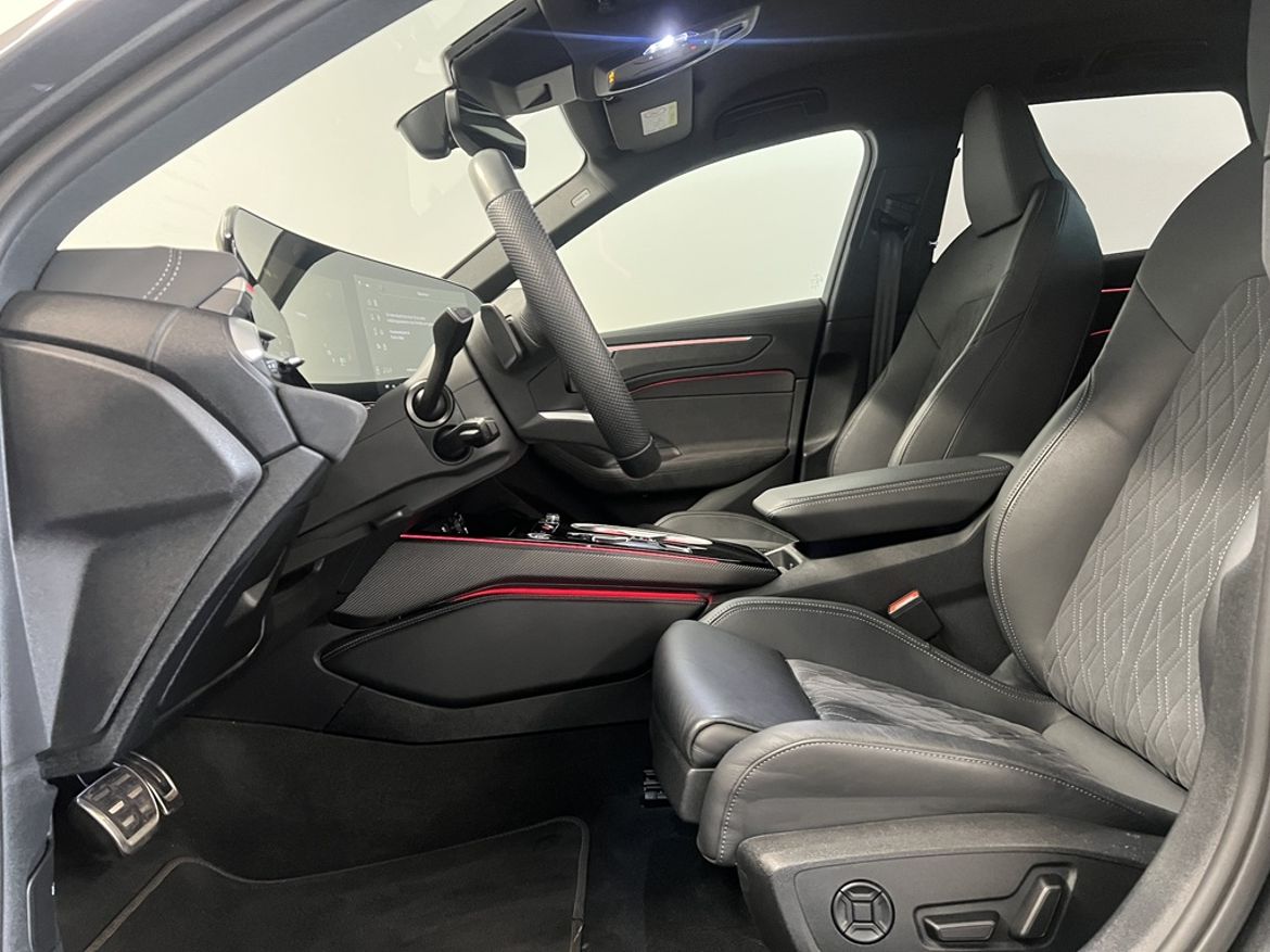 Audi Audi A6 Avant — bild 9
