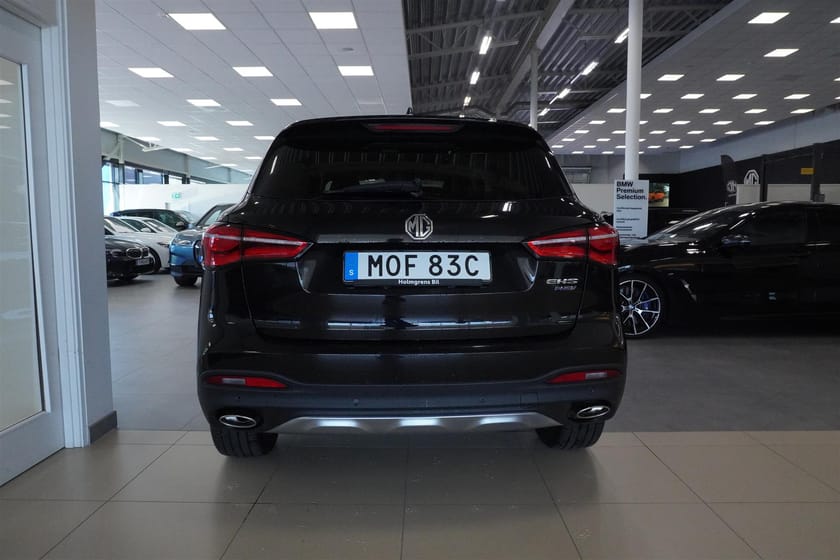 Bild 3 av MG EHS PHEV Luxury