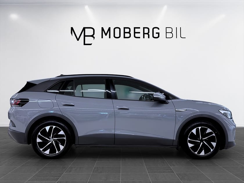 Bild 3 av Volkswagen ID.4 Pro Performance