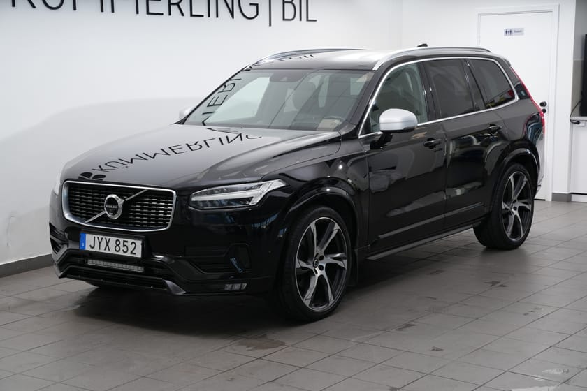 Bild 2 av Volvo XC90
